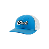 2386 Team Cap Trucker 112 CLARK-FISHING-2022-2