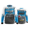 2386 FD Long Sleeve MENS CLARK-FISHING-2022-2