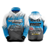 2386 FD Hoody CLARK-FISHING-2022-2