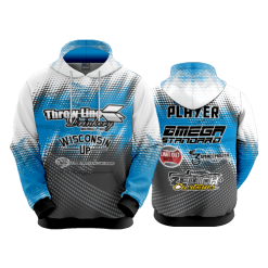 2386 FD Hoody CLARK-FISHING-2022-2