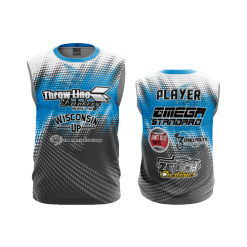 2386 FD Sport Sleeveless MENS CLARK-FISHING-2022-2