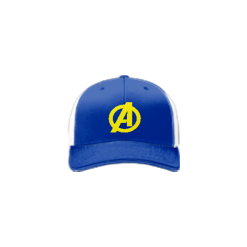 3369 Team Cap R172 SONOMA-COUNTY-AVENGERS-1