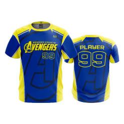 3369 FD Sport MENS SONOMA-COUNTY-AVENGERS-1