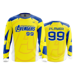 3369 FD Long Sleeve MENS SONOMA-COUNTY-AVENGERS-2