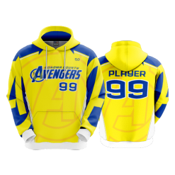 3369 FD Hoody SONOMA-COUNTY-AVENGERS-2
