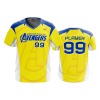 3369 FD Sport V-Neck MENS SONOMA-COUNTY-AVENGERS-2