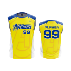 3369 FD Sport Sleeveless MENS SONOMA-COUNTY-AVENGERS-2