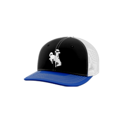 1727 Team Cap Trucker 112 OUTLAWS-2022-2