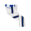 1727 CL WHITE CUSTOM BRAID MENS PANT OUTLAWS-2022-2