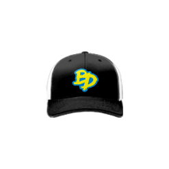 3372 Team Cap R172 BALLS-AND-DOLLS-1