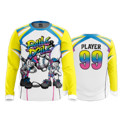 3372 FD Long Sleeve MENS BALLS-AND-DOLLS-2