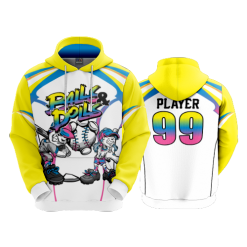 3372 FD Hoody BALLS-AND-DOLLS-2