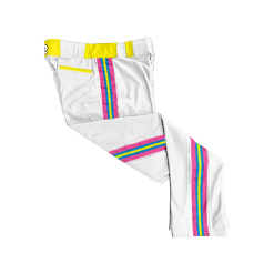 3372 CL WHITE CUSTOM BRAID MENS PANT BALLS-AND-DOLLS-2