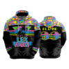 3116 FD Hoody LBX-BOMBERS-1