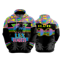 3116 FD Hoody LBX-BOMBERS-1