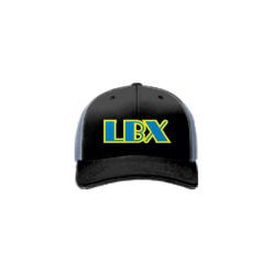 3116 Team Cap R172 LBX-BOMBERS-2