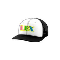 3116 Team Cap Trucker 112 LBX-BOMBERS-2