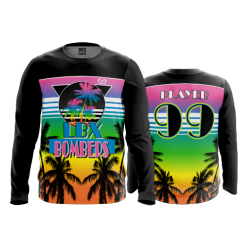 3116 FD Long Sleeve MENS LBX-BOMBERS-2