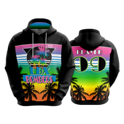 3116 FD Hoody LBX-BOMBERS-2