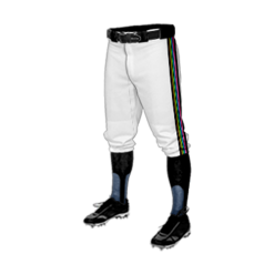 3116 CL KNICKERS CUSTOM BRAIDED BALL PANT LBX-BOMBERS-2
