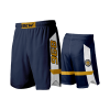 2944 FD Fight Shorts IBEW-968-MMA-ADD
