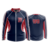 3313 CL WOMENS VAPOR JACKET SUB THOSE-GUYS-ADDONS