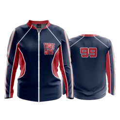 3313 CL WOMENS VAPOR JACKET SUB THOSE-GUYS-ADDONS