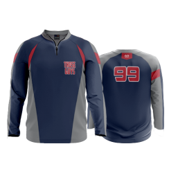 3313 CL ROOKIE JACKET SUB THOSE-GUYS-ADDONS