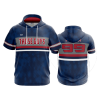 3313 TS Hoody SS THOSE-GUYS-ADDONS