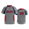3313 CL DERBY JACKET SHORT SLEEVE THOSE-GUYS-ADDONS