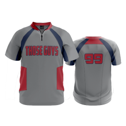 3313 CL DERBY JACKET SHORT SLEEVE THOSE-GUYS-ADDONS