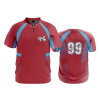 3378 CL DERBY JACKET SHORT SLEEVE CAUGHT-LOOKING-1