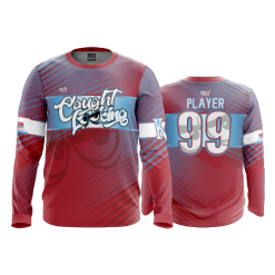 3378 FD Long Sleeve MENS CAUGHT-LOOKING-1