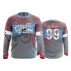 3378 FD Long Sleeve MENS CAUGHT-LOOKING-2