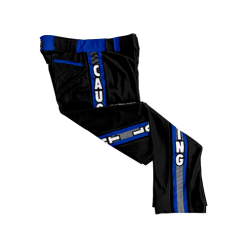 3378 CL BLACK CUSTOM BRAID MENS PANT CAUGHT-LOOKING-3