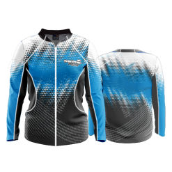 2386 CL WOMENS VAPOR JACKET SUB CLARK-FISHING-ADDONS