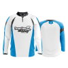 2386 CL ROOKIE JACKET SUB CLARK-FISHING-ADDONS