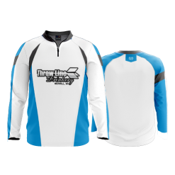 2386 CL ROOKIE JACKET SUB CLARK-FISHING-ADDONS