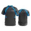 2386 CL DERBY JACKET SHORT SLEEVE CLARK-FISHING-ADDONS
