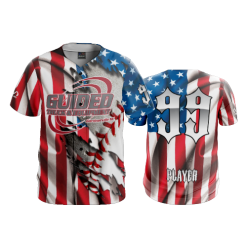 3375 FD ProTek Mens Full Button Down - CL GUIDED-TRUCK-AND-EQUIPMENT-1