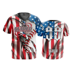 3375 FD Sport V-Neck MENS GUIDED-TRUCK-AND-EQUIPMENT-1
