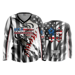 3375 FD Womens V-Neck Longsleeve GUIDED-TRUCK-AND-EQUIPMENT-2