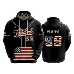 1727 FD Hoody TWISTED-1