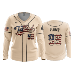1727 FD Womens V-Neck Longsleeve TWISTED-2