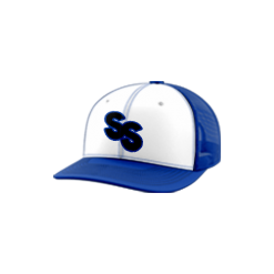 3377 Team Cap Trucker 112 SECRET-SAUCE-1