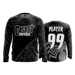 3374 FD Long Sleeve MENS CASKET-EMPORIUM-1