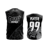 3374 FD Sport Sleeveless MENS CASKET-EMPORIUM-1