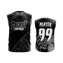 3374 FD Sport Sleeveless MENS CASKET-EMPORIUM-1