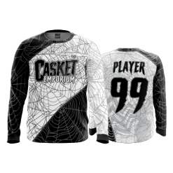 3374 FD Long Sleeve MENS CASKET-EMPORIUM-2