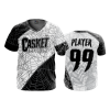 3374 FD Sport V-Neck MENS CASKET-EMPORIUM-2